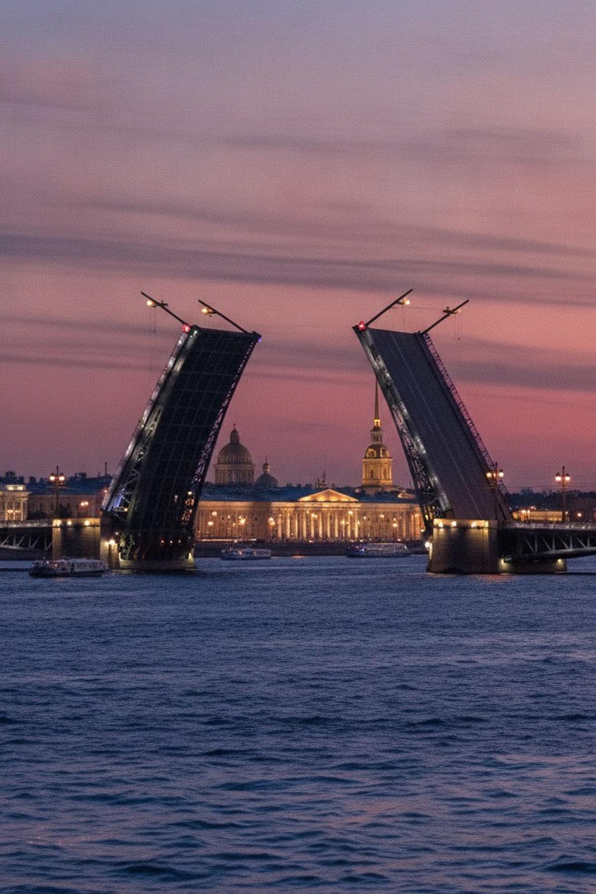 Bridge-Raising Season: Timings and How to Navigate It