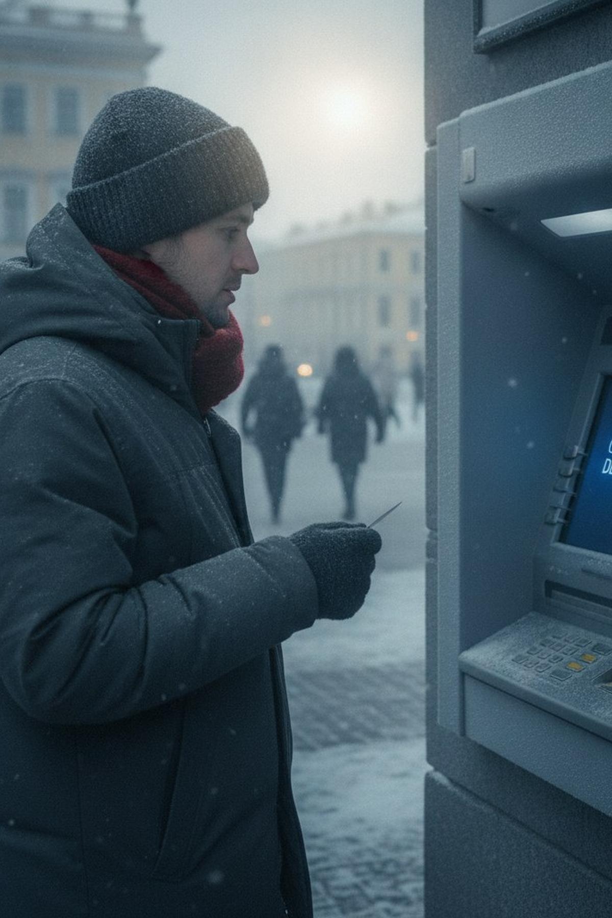 Paying in Russia: Why Visa and Mastercard Don't Work and What to Do