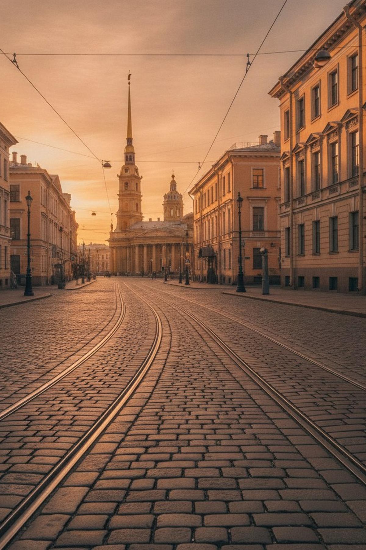 Petrogradskaya Side: History, Sights & Practical Guide for Visitors
