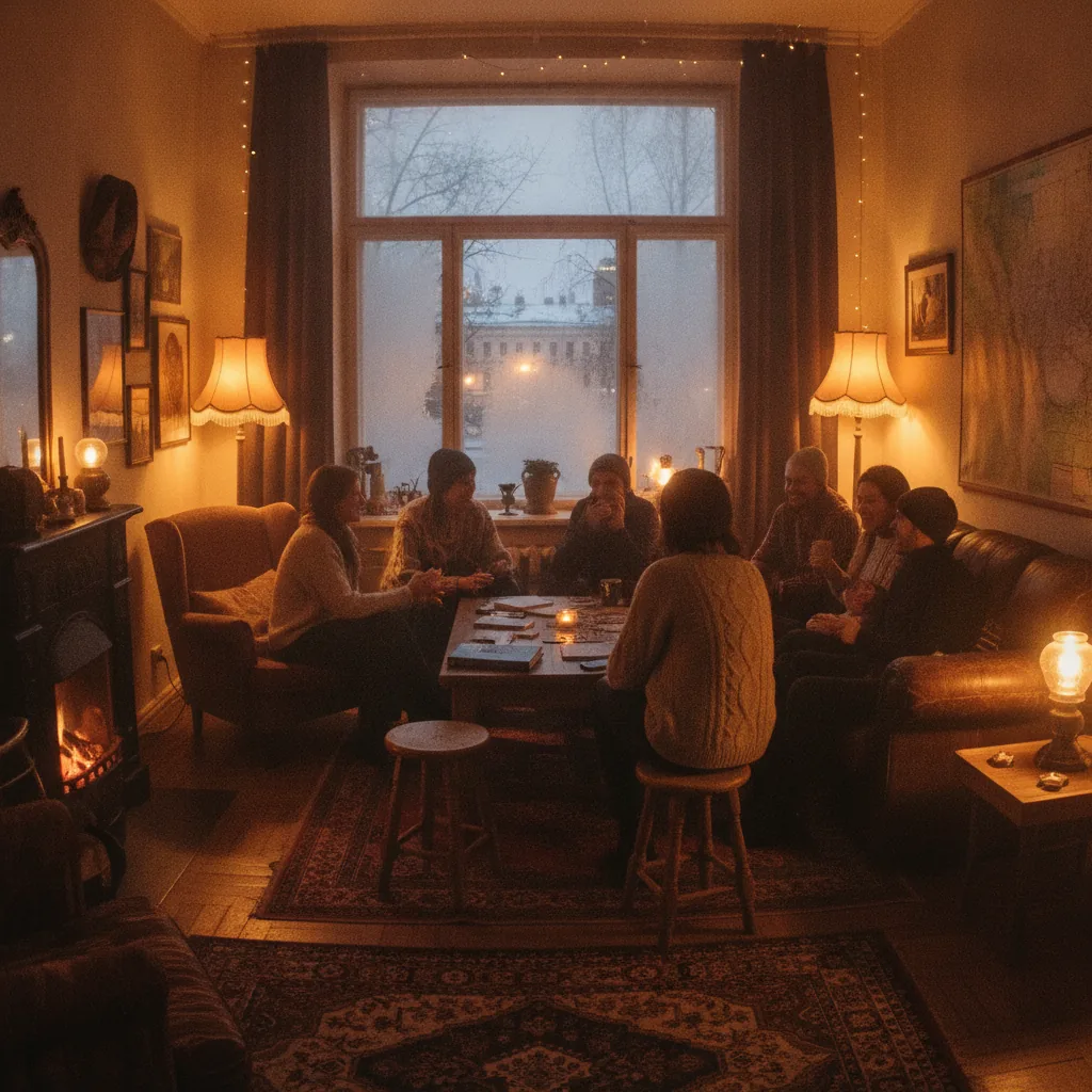 Budget Hotels and Hostels in Saint Petersburg